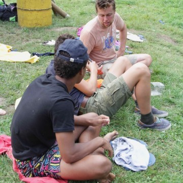 IMG 3567 - Scouts en Gidsen Zaventem 